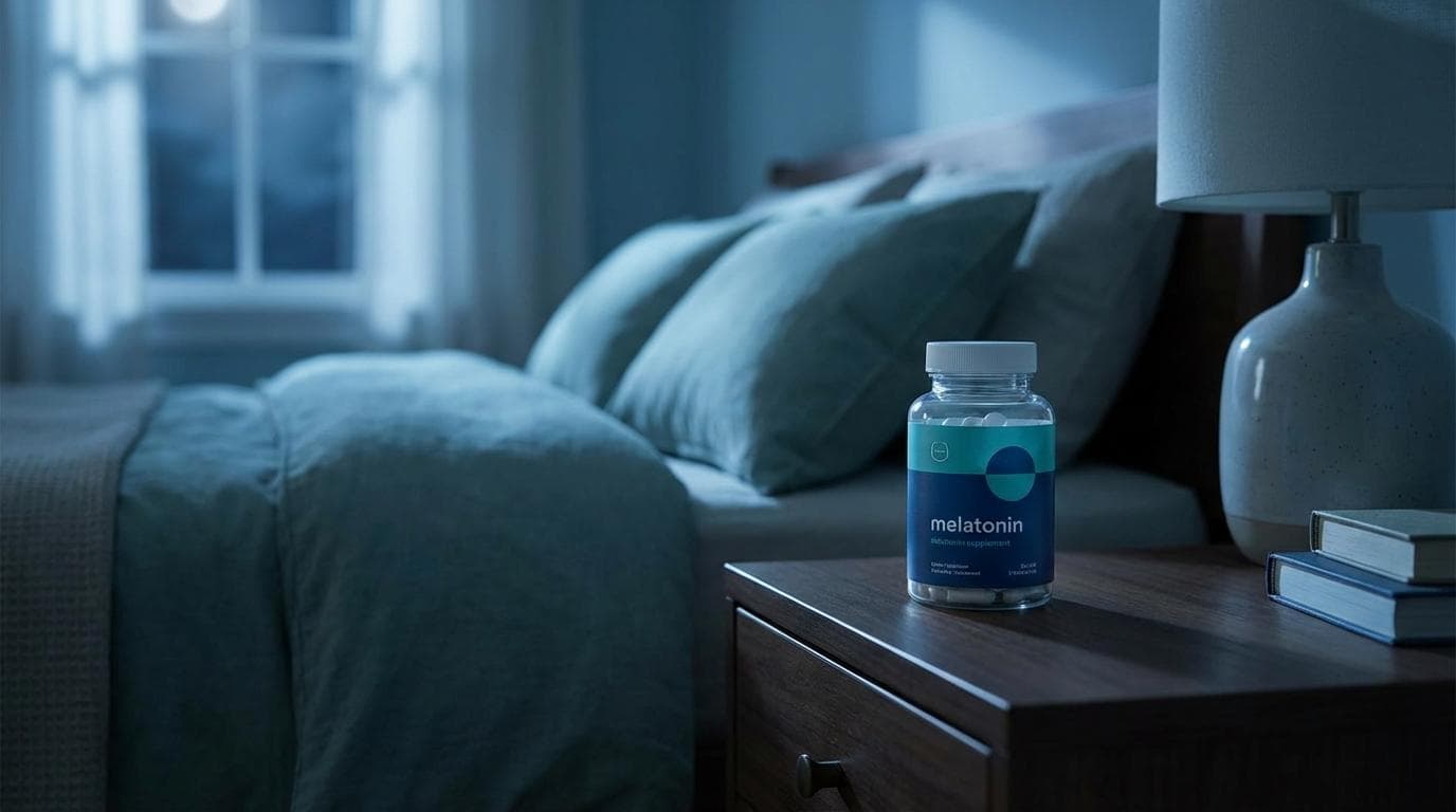 Is Melatonin Safe? What Science Actually Says
