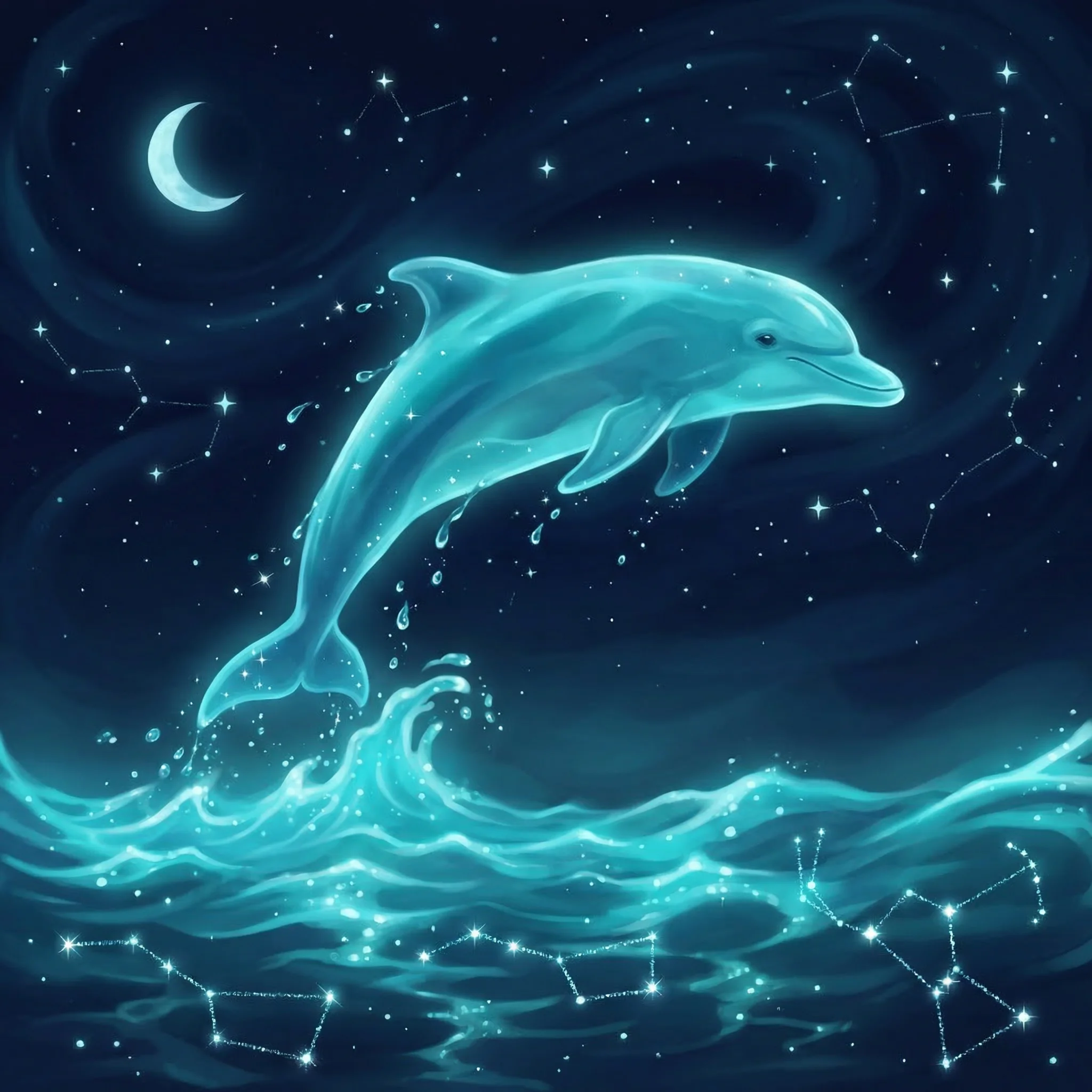 The Dolphin