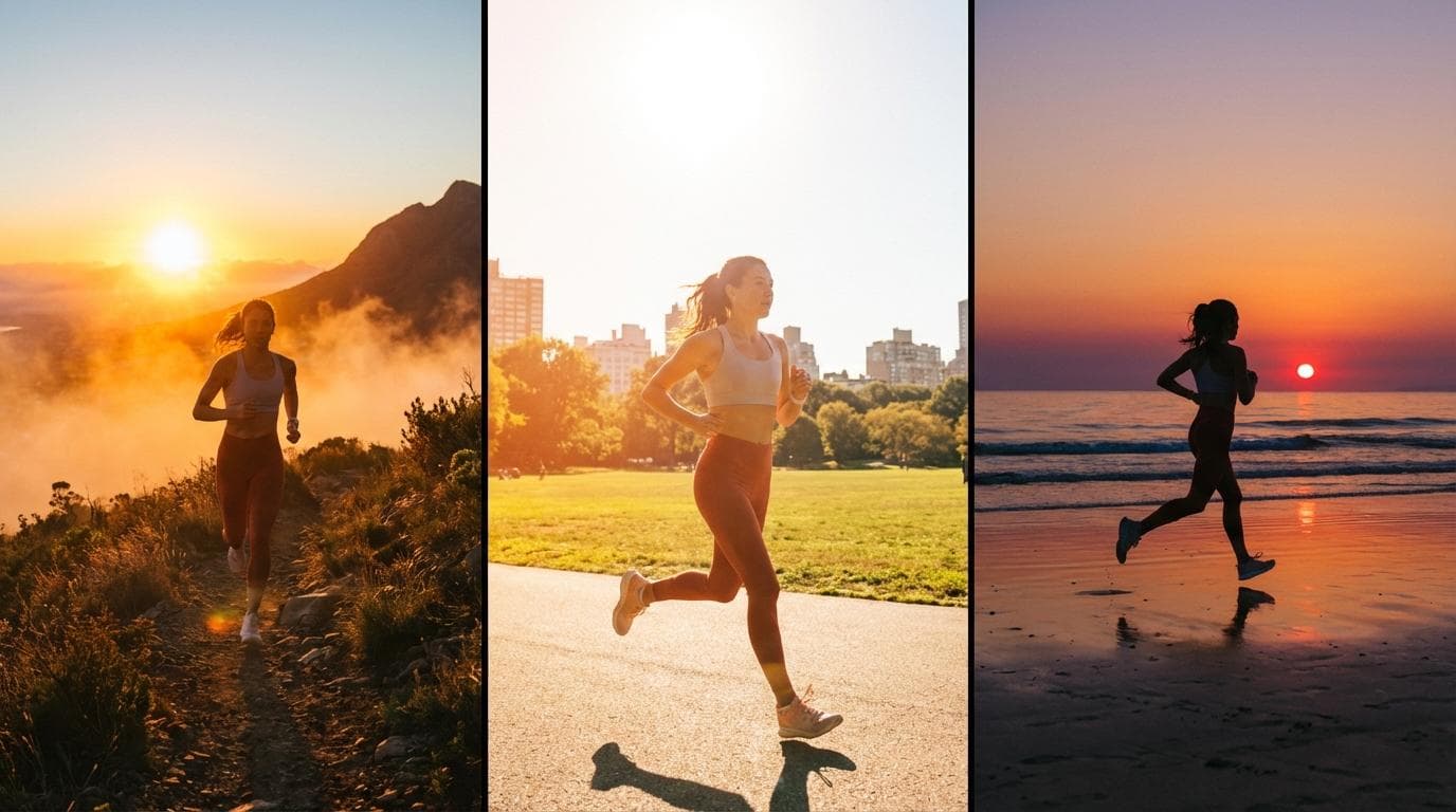 Best Time to Exercise Based on Your Chronotype