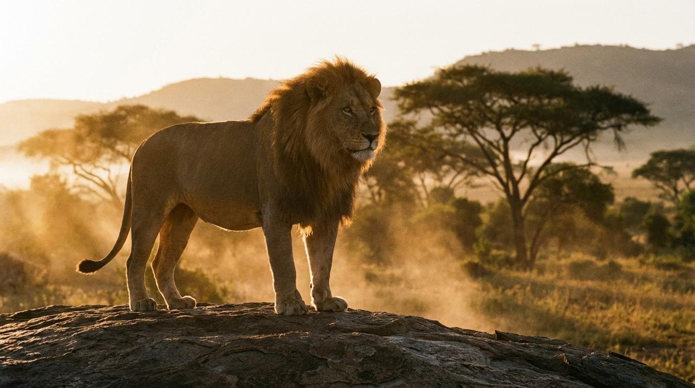 The Lion Chronotype: Why Early Birds Have an Unfair Advantage