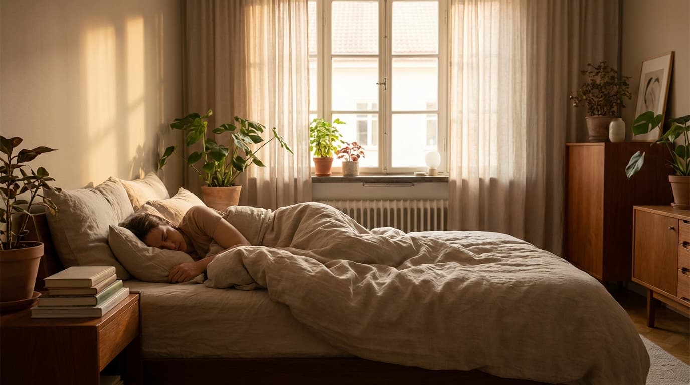 The Best Time to Nap Based on Your Chronotype