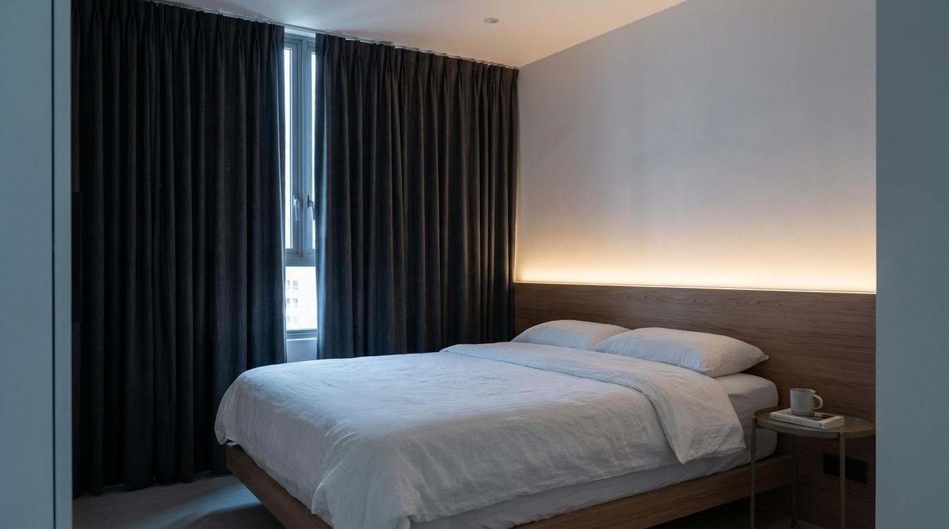 The Complete Sleep Hygiene Checklist (Science-Backed)
