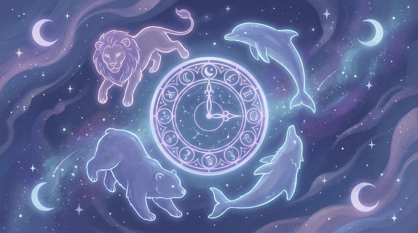 What Is Your Chronotype? The 4 Sleep Types Explained